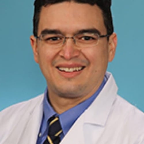 Hiram A Gay, M.D. profile photo