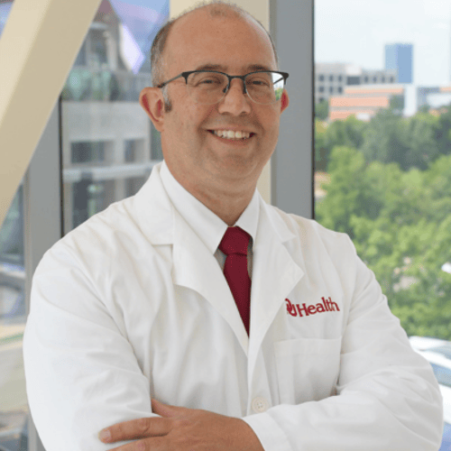 James D. Battiste, MD, PhD | Neuro ...