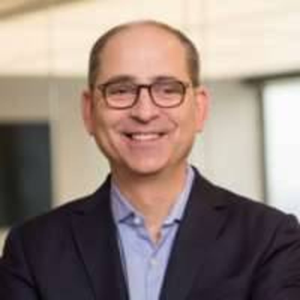 David R. Epstein profile image
