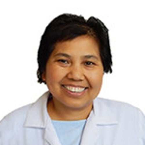 Dr. Patanit Watanaboonyakhet, DO ...