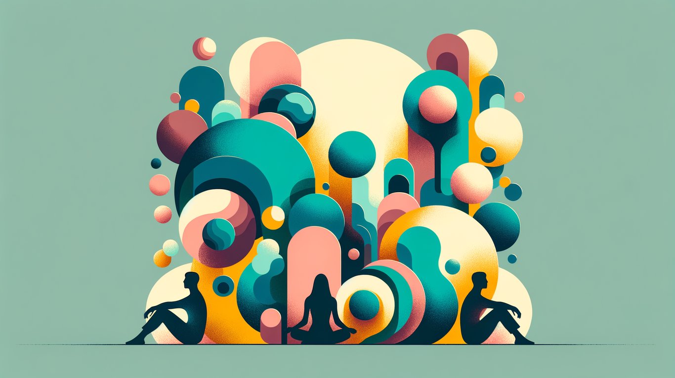 Artistic image for Thyroid Cancer: What You Need To Know Article