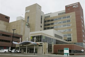 Photo of ProMedica Toledo Hospital/Russell J Ebeid Children's Hospital in Toledo