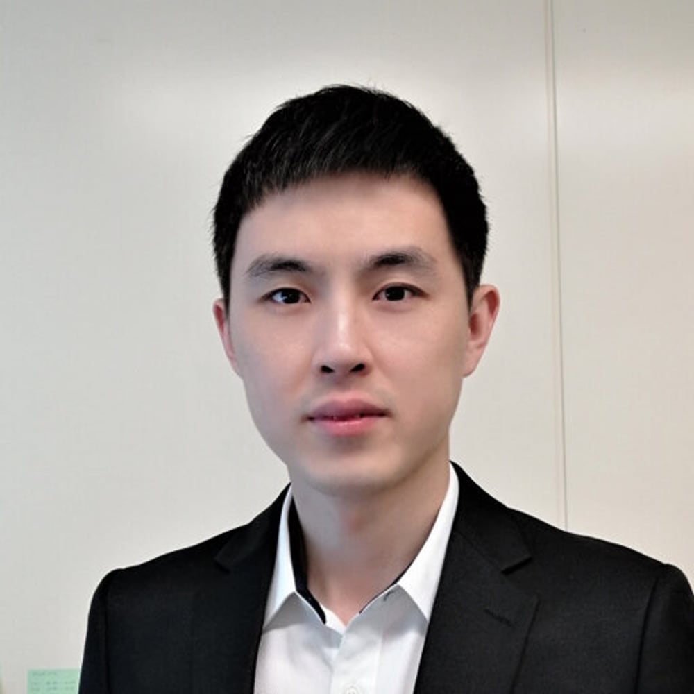 Xiaozhong CHEN | Senior Researcher ...