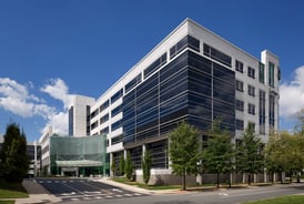 Photo of Delta Research Partners in Monroe