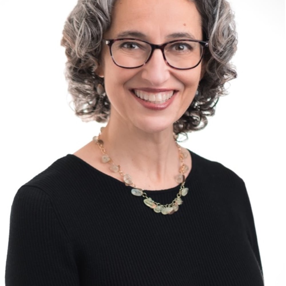 Gerami Seitzman, MD | Proctor