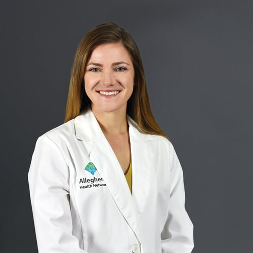 Sarah Crafton, MD | AHN