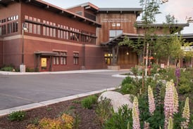 Photo of Decentralized Trial in Truckee