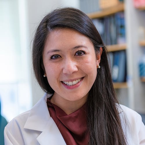 Elizabeth K. Lee, MD - Dana-Farber ...