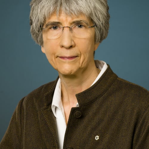 Sunnybrook Neurologist Sandra Black, MD ...