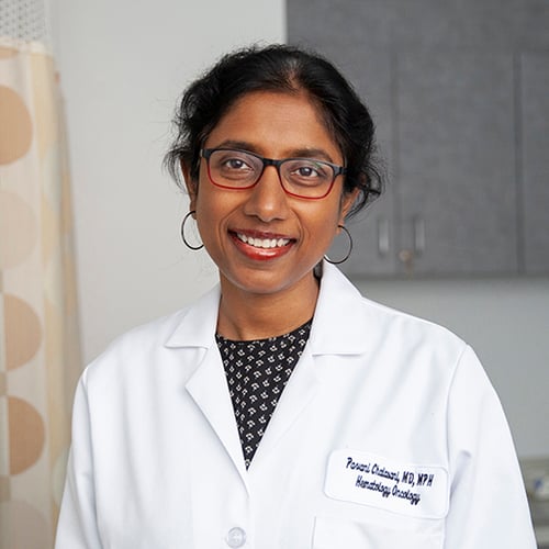 Pavani Chalasani, MD, MPH | GW Medical ...