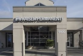 Photo of Kaiser Permanente Washington in Seattle