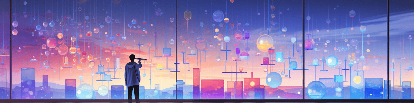 image of a doctor in a lab doing drug, clinical research