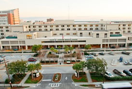 Photo of Ralph H. Johnson VA Medical Center, Charleston, SC in Charleston