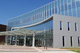 Photo of Springfield Clinic in Springfield