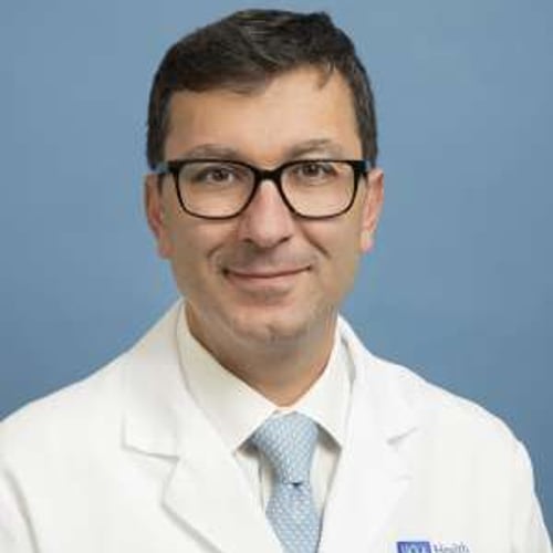 Karim Chamie, MD - Minimally Invasive ...