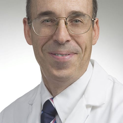 Byron Thomashow, MD | Columbia ...