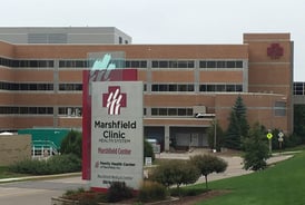 Photo of Marshfield Medical Center-Marshfield in Marshfield