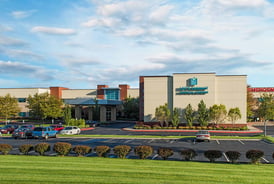 Photo of The University of Kansas Cancer Center, Lee's Summit Clinic in Lees Summit
