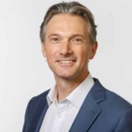 Richard Francis profile image