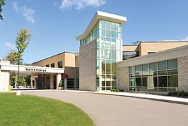 Photo of Forest Investigative Site 1405 in Chelsea