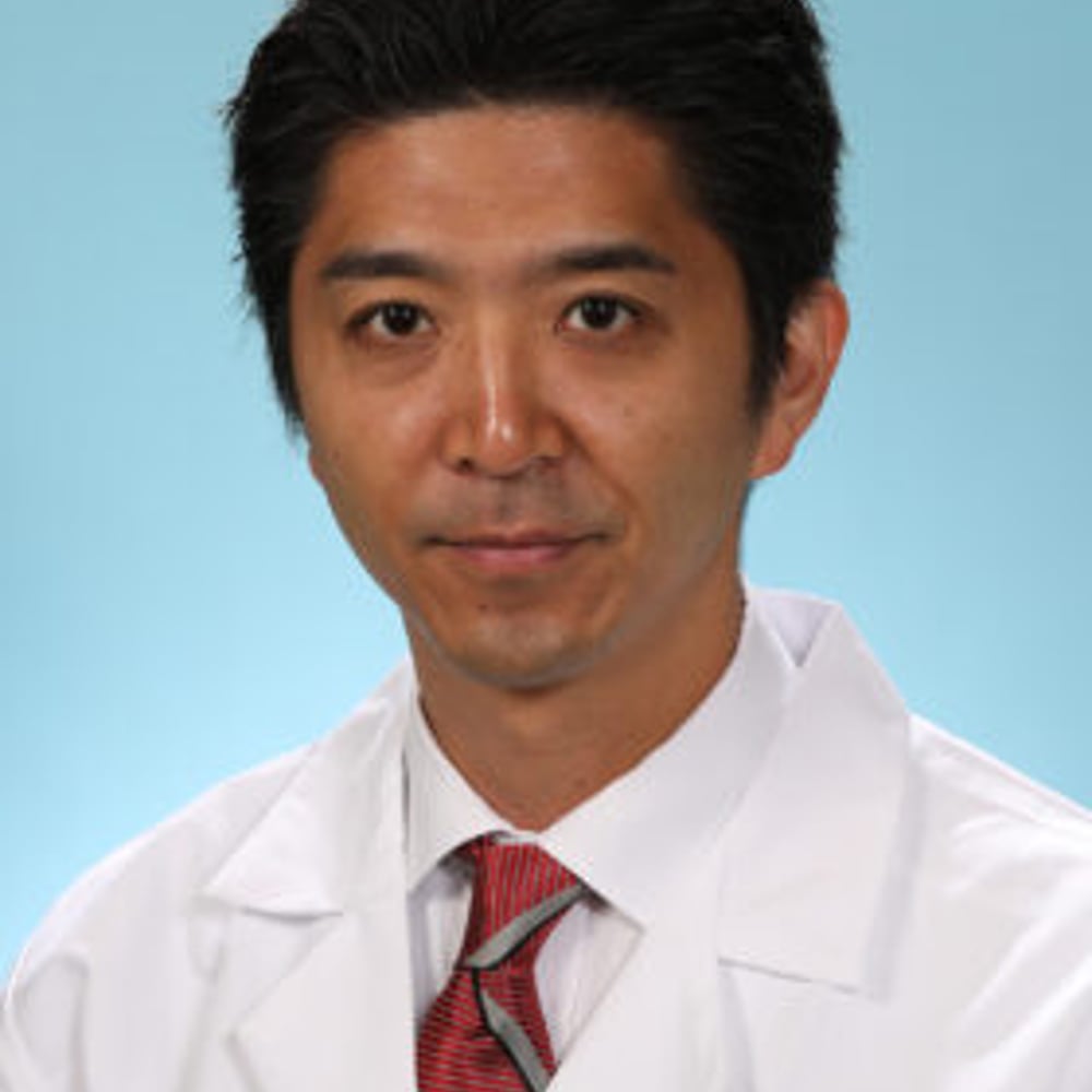 Tsuyoshi Kaneko, MD - Washington ...