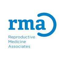 Reproductive Medicine Associates of New Jersey logo