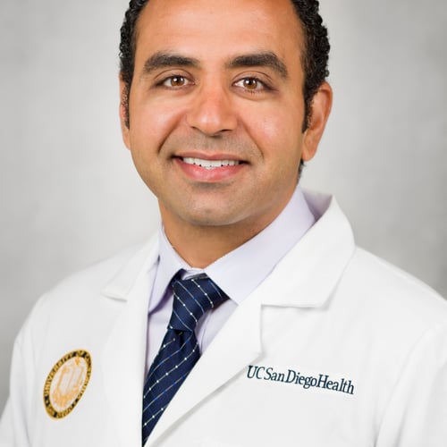 Health Oncology and Moores Cancer Center