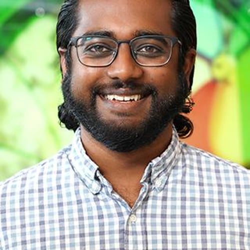 Rafi R. Kazi, M.D. | UR Medicine