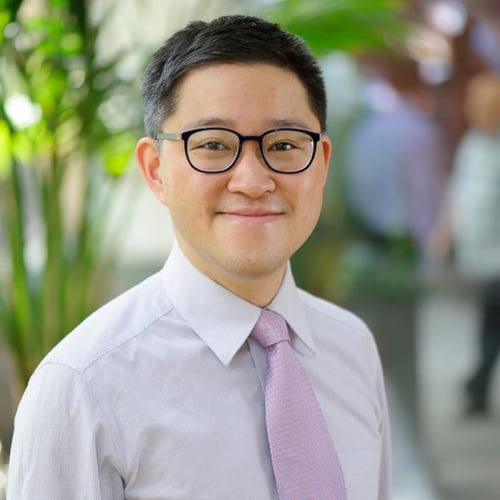 Geoffrey Y. Ku profile photo