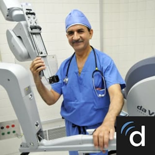 Dr. Sudarshan K. Sharma, MD | Hinsdale ...