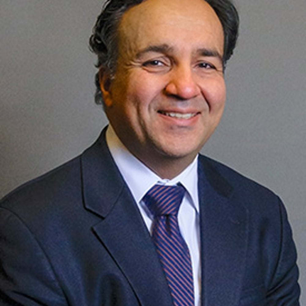Ophthalmologist Boston | Pedram Hamrah ...