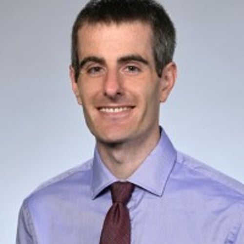 Thomas Karasic - Executive Medical ...