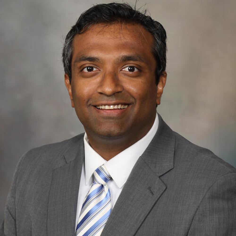 Wilson I. Gonsalves, M.D. - Doctors and ...