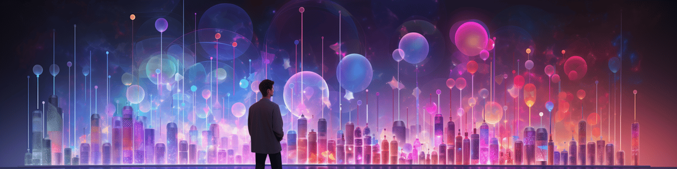 image of a doctor in a lab doing drug, clinical research