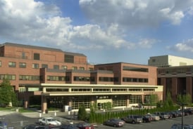 Photo of Valley Health System in Ridgewood