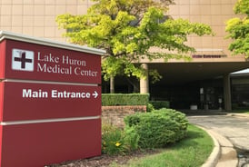 Photo of Lake Huron Medical Center in Port Huron