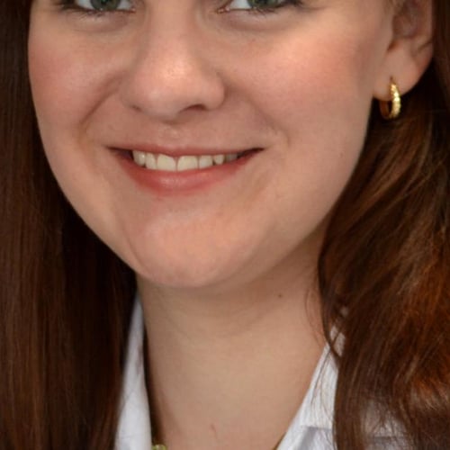 Alissa Thomas, MD | The University of ...