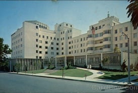 Photo of Sarcoma Oncology Center in Santa Monica