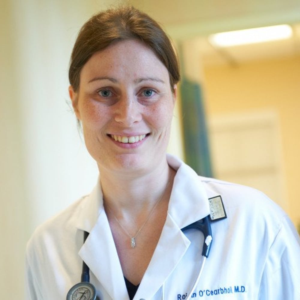 Roisin O'Cearbhaill, MD profile photo
