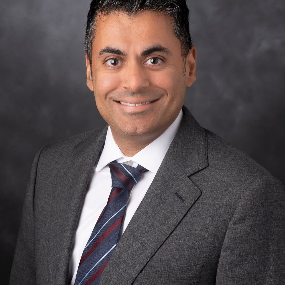 Amol J. Ghia | MD Anderson Cancer Center