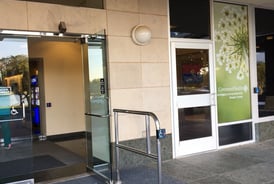 Photo of Joe Arrington Cancer Research and Treatment Center in Lubbock