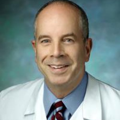 Dr. Kenneth J. Cohen, MD, MBA ...