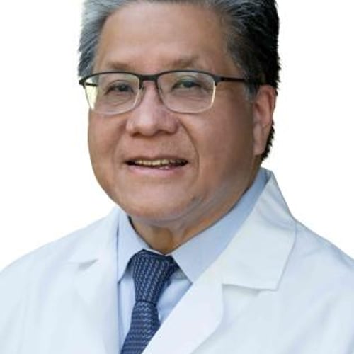 Jeffrey Y.C. Wong, M.D. | City of Hope