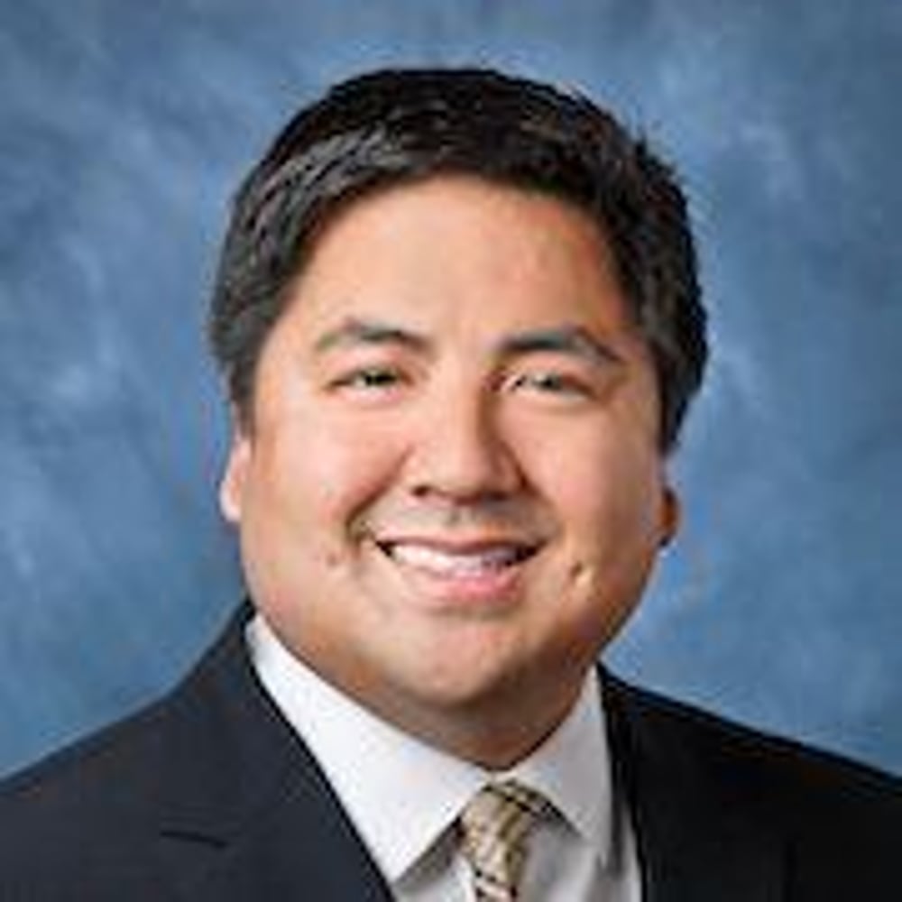 Edwin Posadas Profile | Cedars-Sinai ...