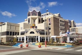 Photo of Children's Hospital of The King's Daughters in Norfolk