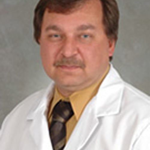 Dr. Roger S Keresztes, MD - Stony Brook ...