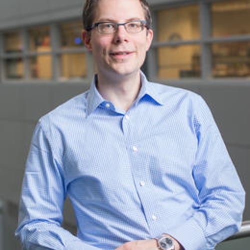 Eric Smith | UCalgary Profiles ...