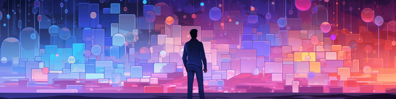 image of a doctor in a lab doing drug, clinical research