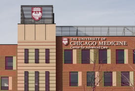 Photo of Arbor Centers for Eye Care in Orland Park