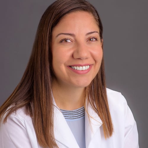Dima Dandachi, MD - MU Health Care
